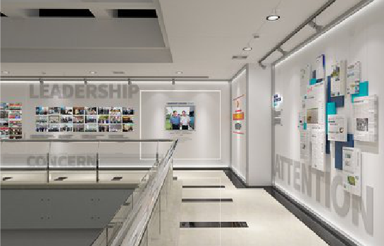 宣汉制作安装文化墙的流程是什么？