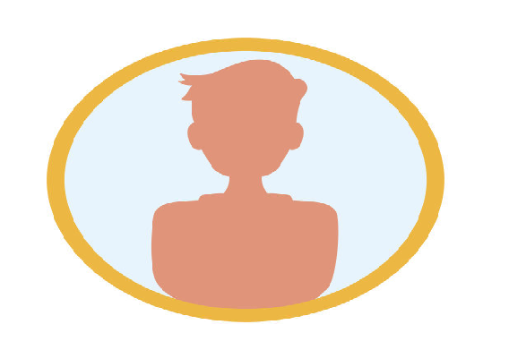 宣汉墙绘中如何画好人物轮廓？