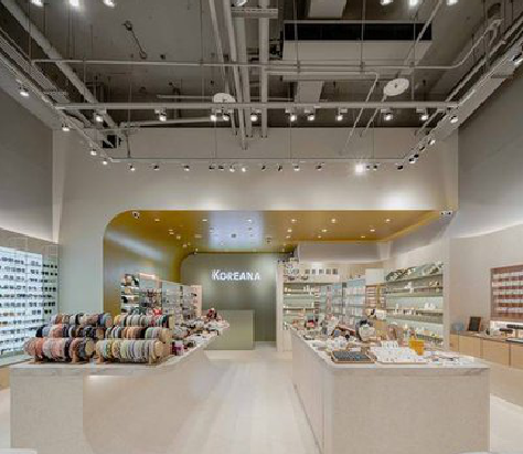 宣汉店面装修流程