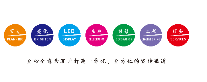 宣汉广告公司该如何满足客户需求？