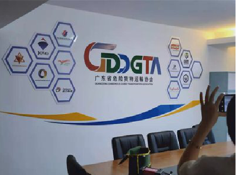 宣汉公司走廊文化墙如何设计布置？