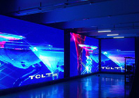 宣汉如何解决LED显示屏耗电问题？